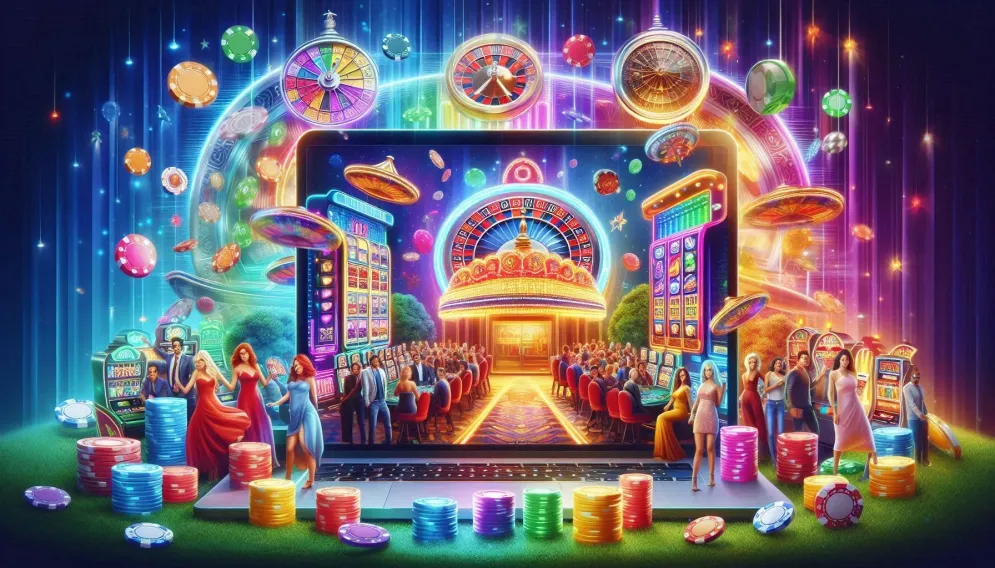 Sloty Casino